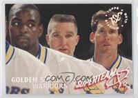 Golden State Warriors Team