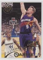 Dan Majerle