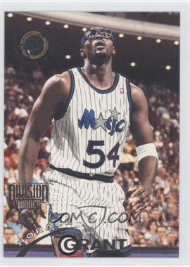 1994-95 Topps Stadium Club - Prize Division Winner Player #287 - Horace Grant