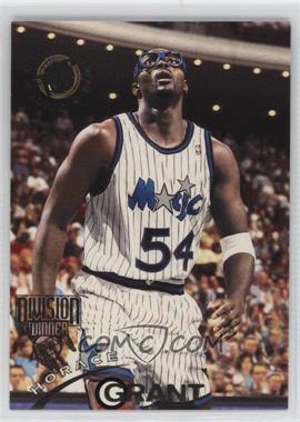 1994-95 Topps Stadium Club - Prize Division Winner Player #287 - Horace Grant
