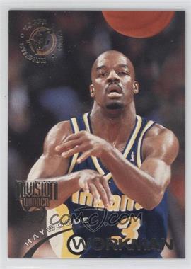 1994-95 Topps Stadium Club - Prize Division Winner Player #46 - Haywoode Workman