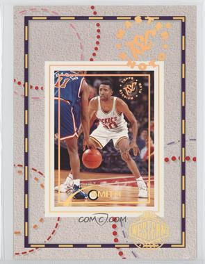 1994-95 Topps Stadium Club - Prize Super Teams Master Photos Western #9 - Kenny Smith