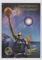 Anfernee Hardaway [EX to NM]