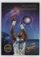 Alonzo Mourning