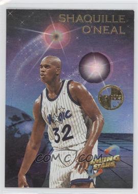 1994-95 Topps Stadium Club - Rising Stars - Members Only #5 - Shaquille O'Neal