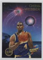 Chris Webber