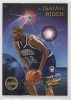 Isaiah Rider [EX to NM]