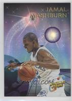 Jamal Mashburn