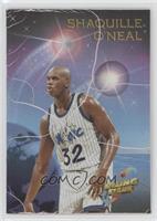 Shaquille O'Neal [Poor to Fair]