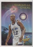 Shaquille O'Neal