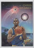 Chris Webber