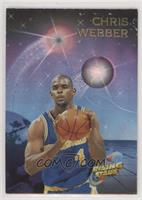 Chris Webber [EX to NM]