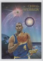 Chris Webber