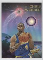 Chris Webber