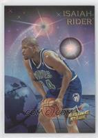 Isaiah Rider