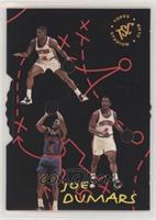 Joe Dumars [Good to VG‑EX]