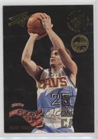 Mark Price