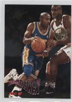 Tim Hardaway