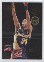 Reggie Miller