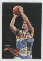 Mark Price