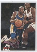 Tim Hardaway