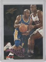 Tim Hardaway