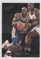 Tim Hardaway