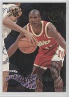 Mookie Blaylock