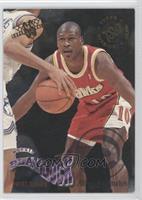 Mookie Blaylock