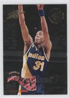 Reggie Miller