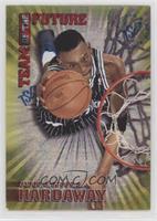 Anfernee Hardaway [EX to NM]