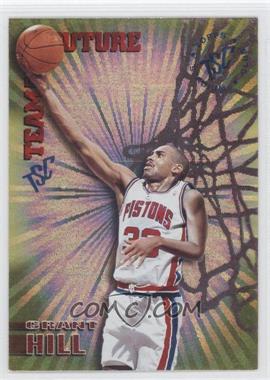 1994-95 Topps Stadium Club - Team of the Future #3 - Grant Hill