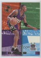 Vin Baker