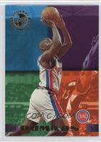 Joe Dumars