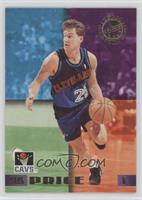 Mark Price