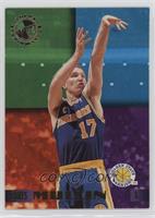 Chris Mullin