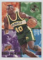 Shawn Kemp [EX to NM]