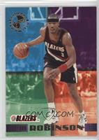 Clifford Robinson