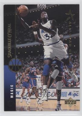 1994-95 Upper Deck - [Base] #100 - Shaquille O'Neal