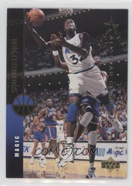 1994-95 Upper Deck - [Base] #100 - Shaquille O'Neal