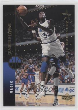 1994-95 Upper Deck - [Base] #100 - Shaquille O'Neal