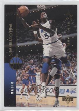 1994-95 Upper Deck - [Base] #100 - Shaquille O'Neal