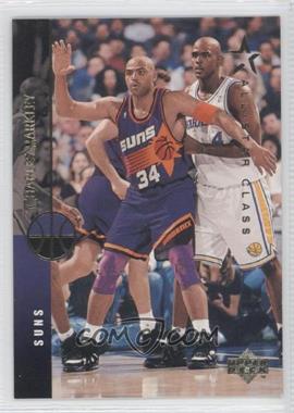 1994-95 Upper Deck - [Base] #121 - Charles Barkley