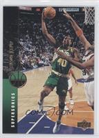 Shawn Kemp