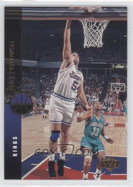 1994-95 Upper Deck - [Base] #149 - Mike Peplowski