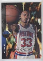 Grant Hill