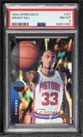 Grant Hill [PSA 8 NM‑MT]