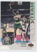 Shawn Kemp