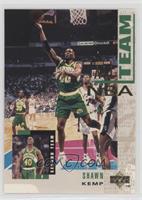 Shawn Kemp