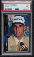 Jason Kidd [PSA 9 MINT]